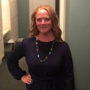 Meet your Posher, Denise